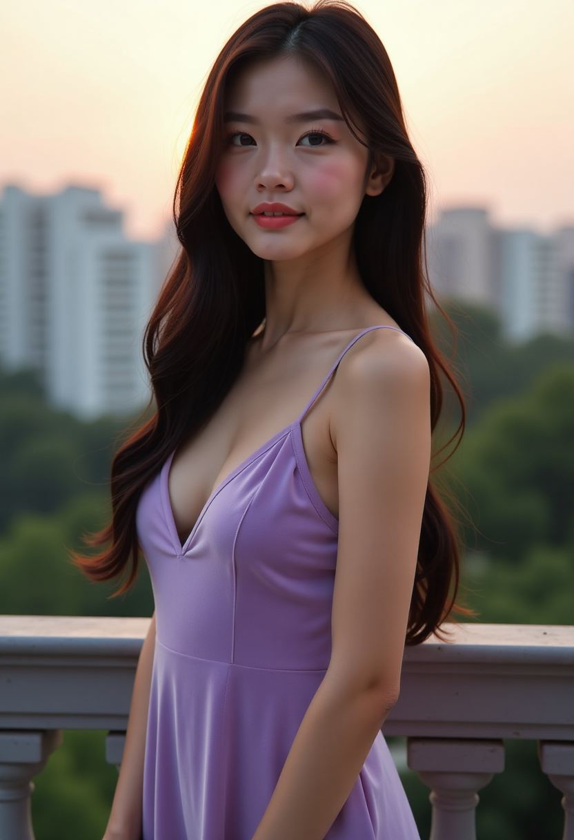 老宅春深剧照